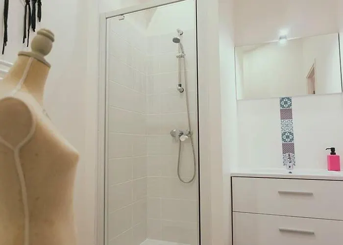 Matabiau Station Sncf - Center Διαμέρισμα *